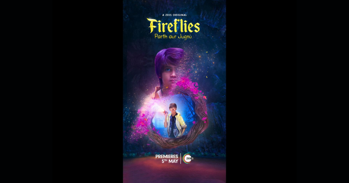 New series ‘Fireflies: Parth aur Jugnu’ on ZEE5 from May
